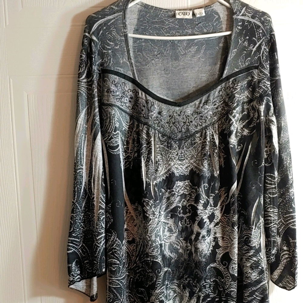 Woman's Blouse